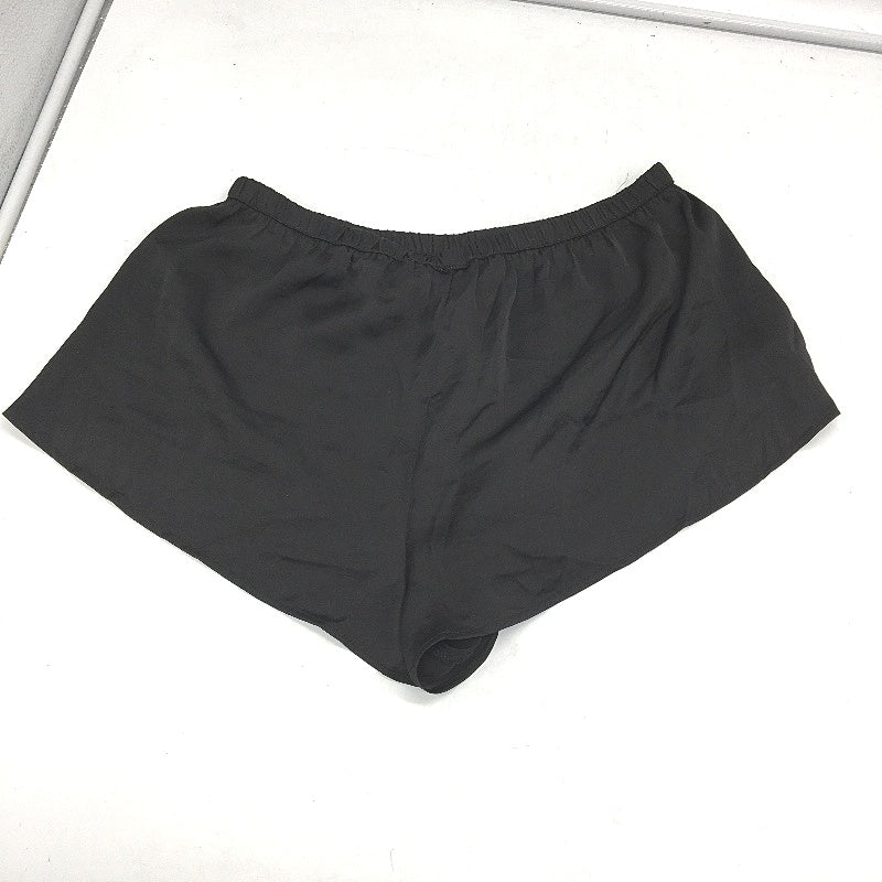 Chloe & Lola Black Soft & Lightweight 2 Piece Summer PJ Set Ladies Sz Small NEW