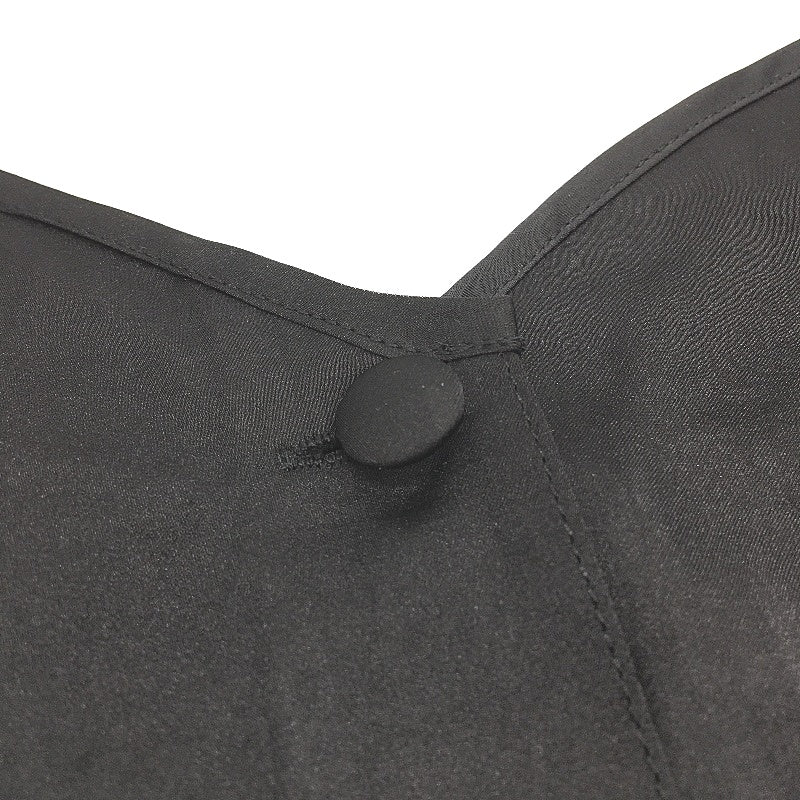 Chloe & Lola Black Soft & Lightweight 2 Piece Summer PJ Set Ladies Sz Small NEW