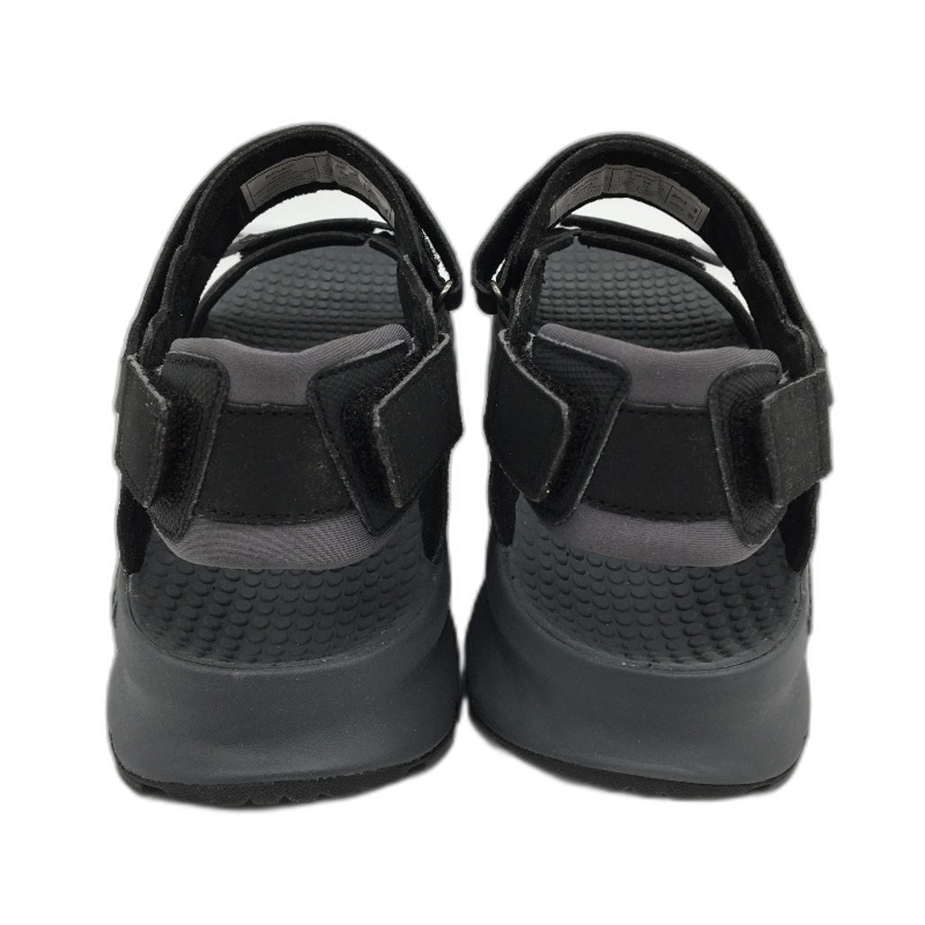 Merrell Cedrus Convert 3 Black Rock Adjustable Summer Sandal Mens US 11 EU44 NEW