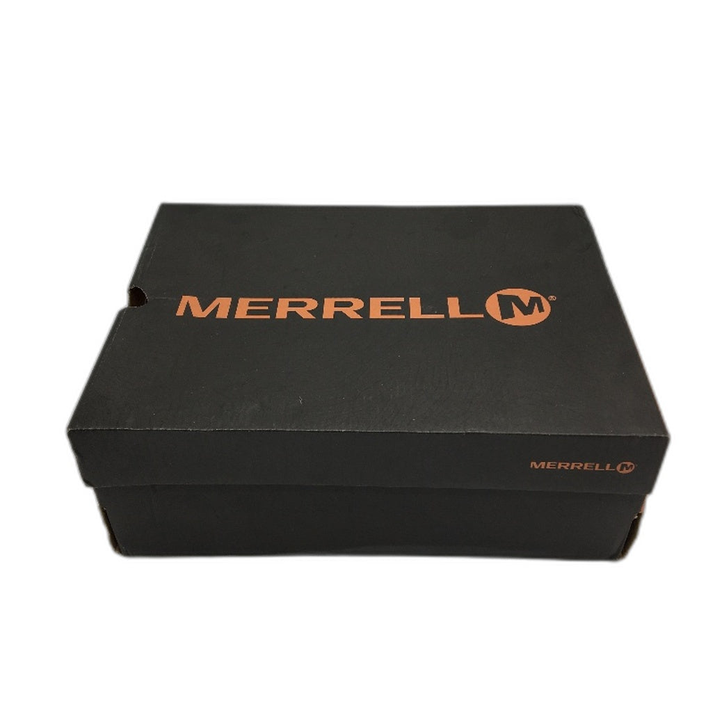 Merrell Cedrus Convert 3 Black Rock Adjustable Summer Sandal Mens US 11 EU44 NEW