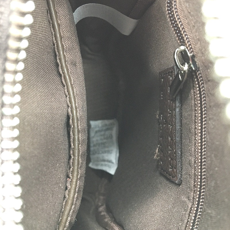 PETA & JAIN Casual Quilted Mini Crossbody Camera Bag Phone Pouch Brown NEW