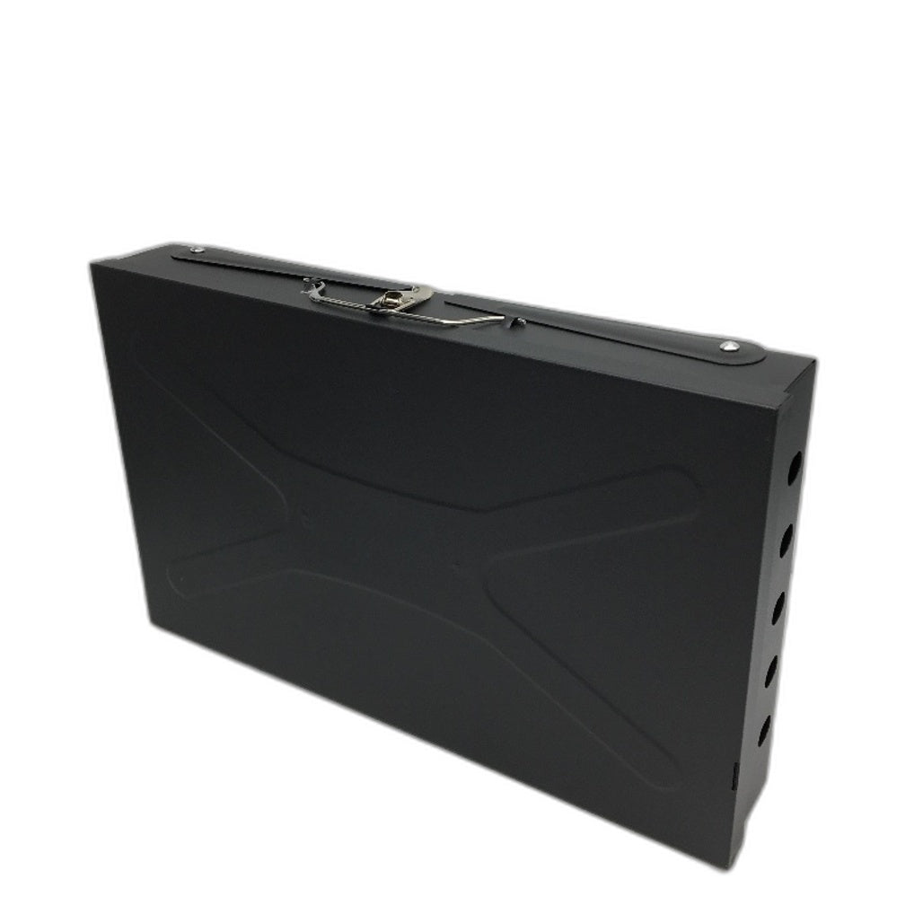 XICEN Outdoor Foldable Portable Camping BBQ Grill With Accessories & Lid