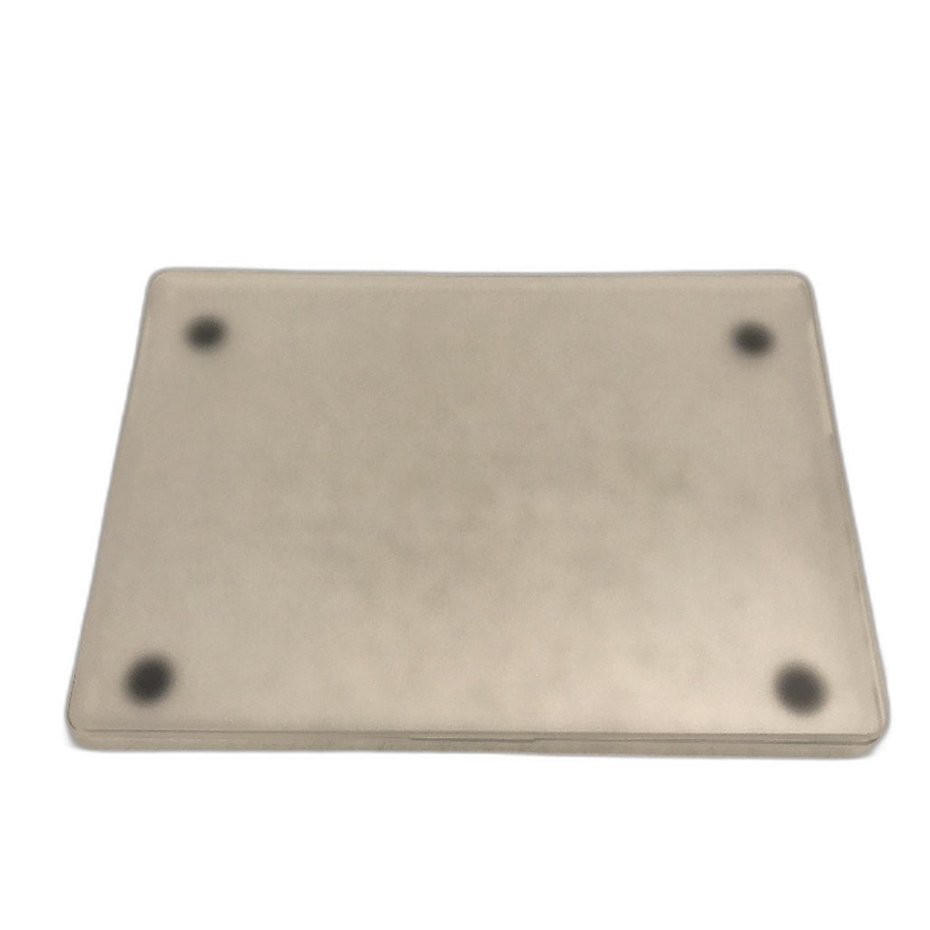 Magic John For Macbook Pro 16 Inch Laptop Case Protective Hard Shell Clear Cover