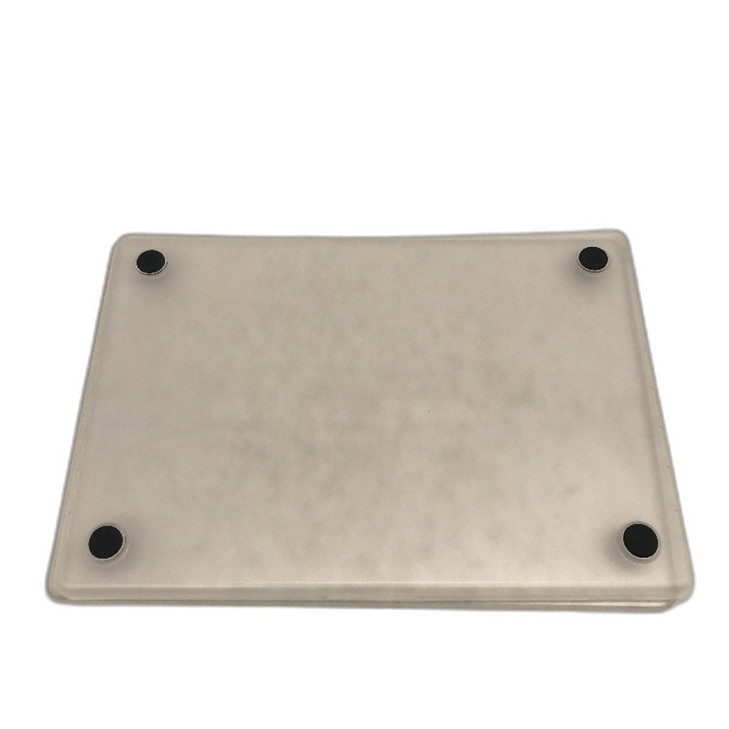 Magic John For Macbook Pro 16 Inch Laptop Case Protective Hard Shell Clear Cover