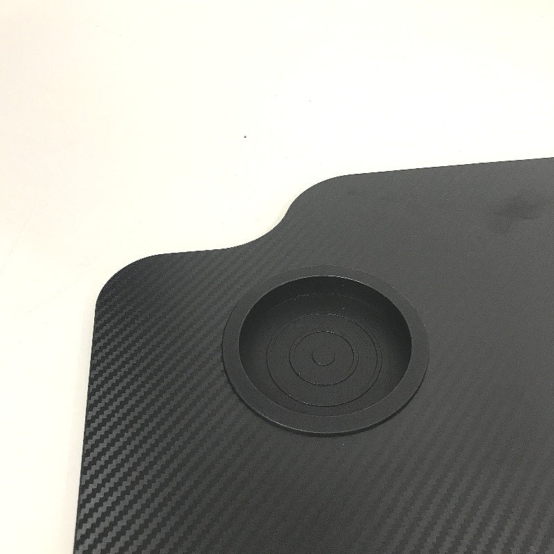 Suitu Collaspible Auto Table ST 3603 Portable Car Travel Bench NEW