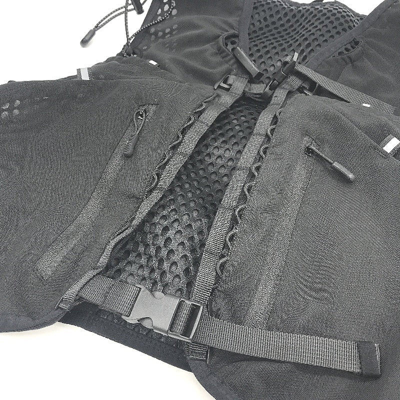 All Remate Multi Sport Trail Running Vest With Water Flask Lightweight Gear NEW
