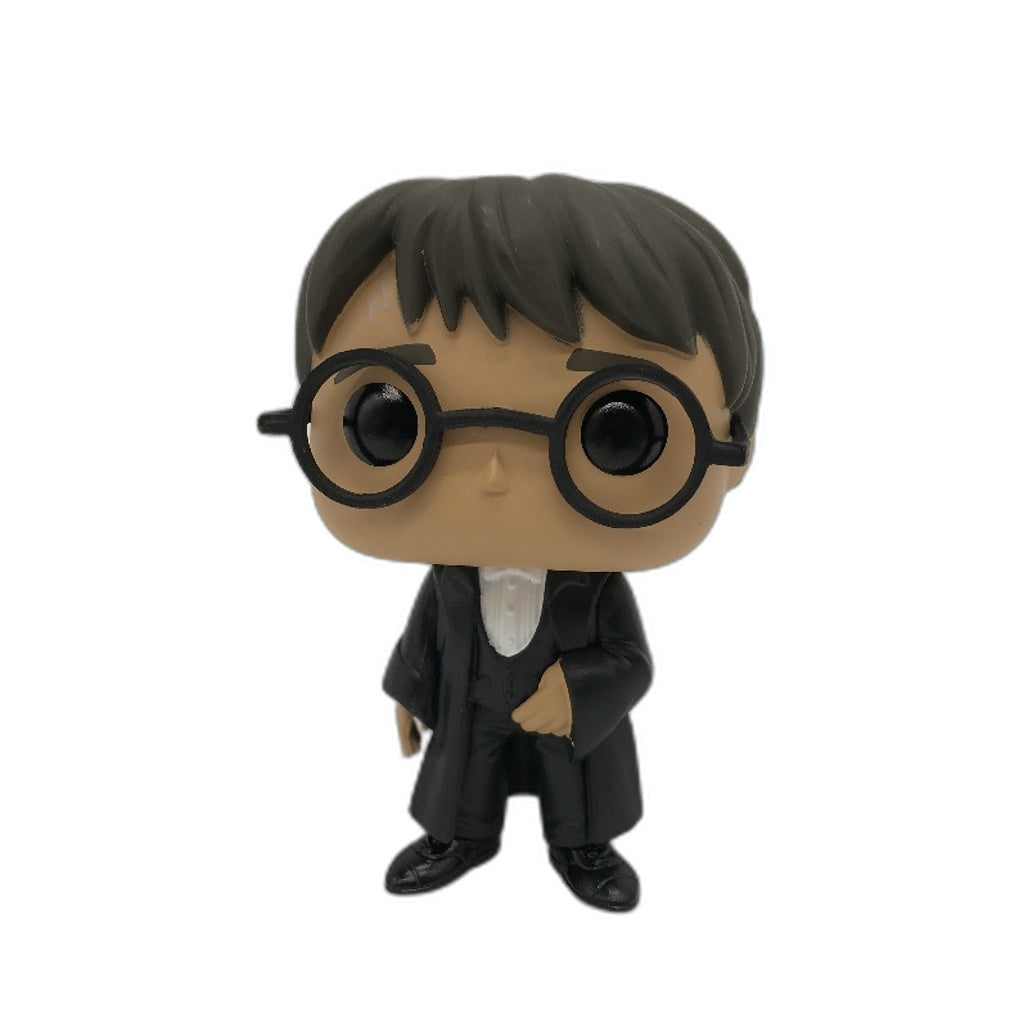 Funko Pop Vinyl Figures No 91 Harry Potter Yule Ball Collectible Toys NEW