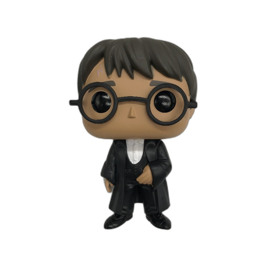 Funko Pop Vinyl Figures No 91 Harry Potter Yule Ball Collectible Toys NEW