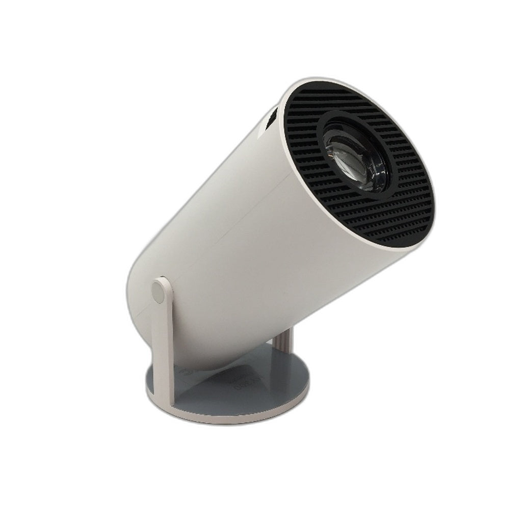 Rhstao Portable Mini Projector TV/Stick/Smartphone/PC/USB HY300 DEMO