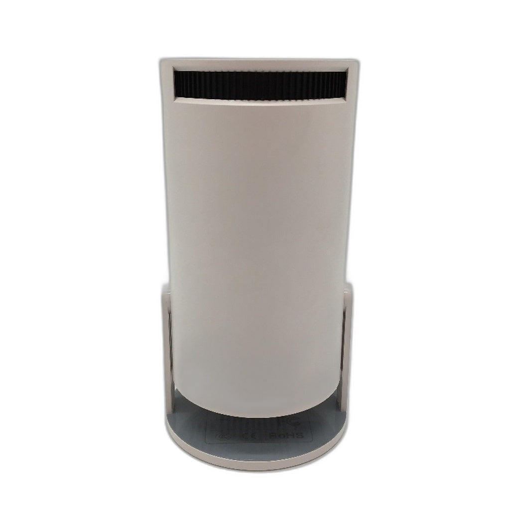 Rhstao Portable Mini Projector TV/Stick/Smartphone/PC/USB HY300 DEMO