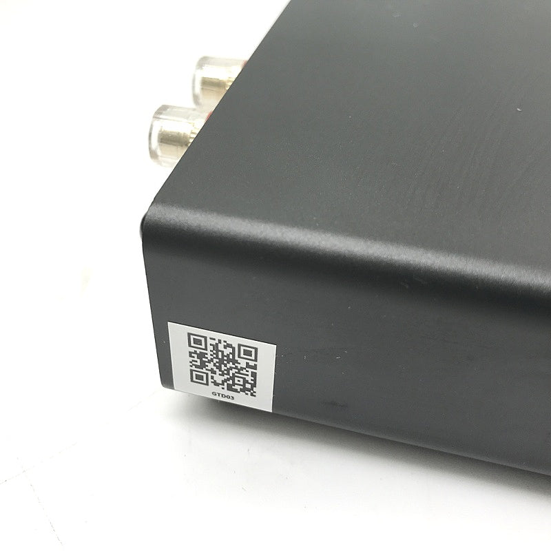 Fosi Audio Hi-Fi Stereo 2 Channel Amplifier 300W Bass & Treble Control NEW