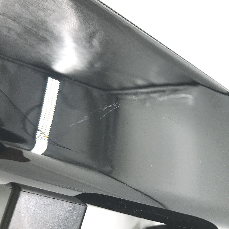 Mevosto Black 2.2CH Sound Bar for Home Cinema D7H Demo