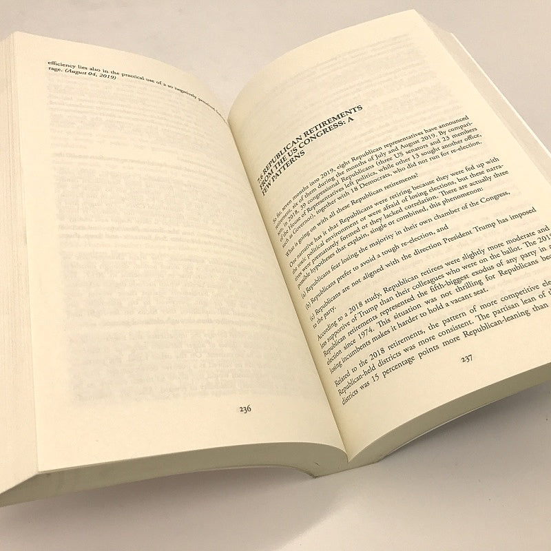 Welcome to Trumplandia National Populism in America Book by Tiberiu Dianu NEW