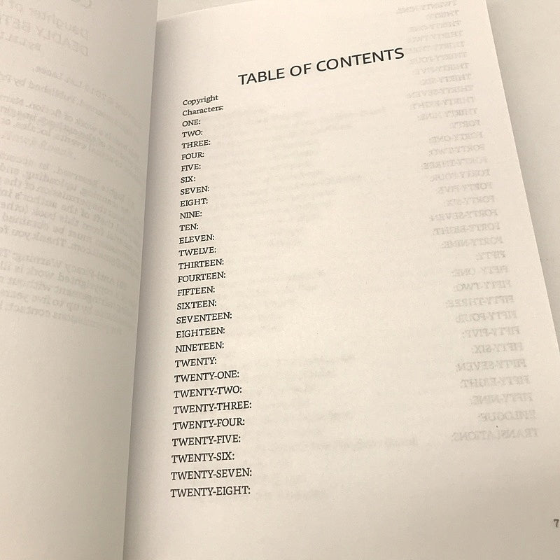 Daughter of Ethos Deadly Betrayal Book 5 by L.M Lacee NEW