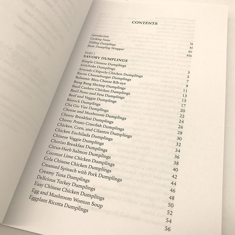 Crazy Dumplings Two Even Dumplinger Book by Amanda Roberts NEW