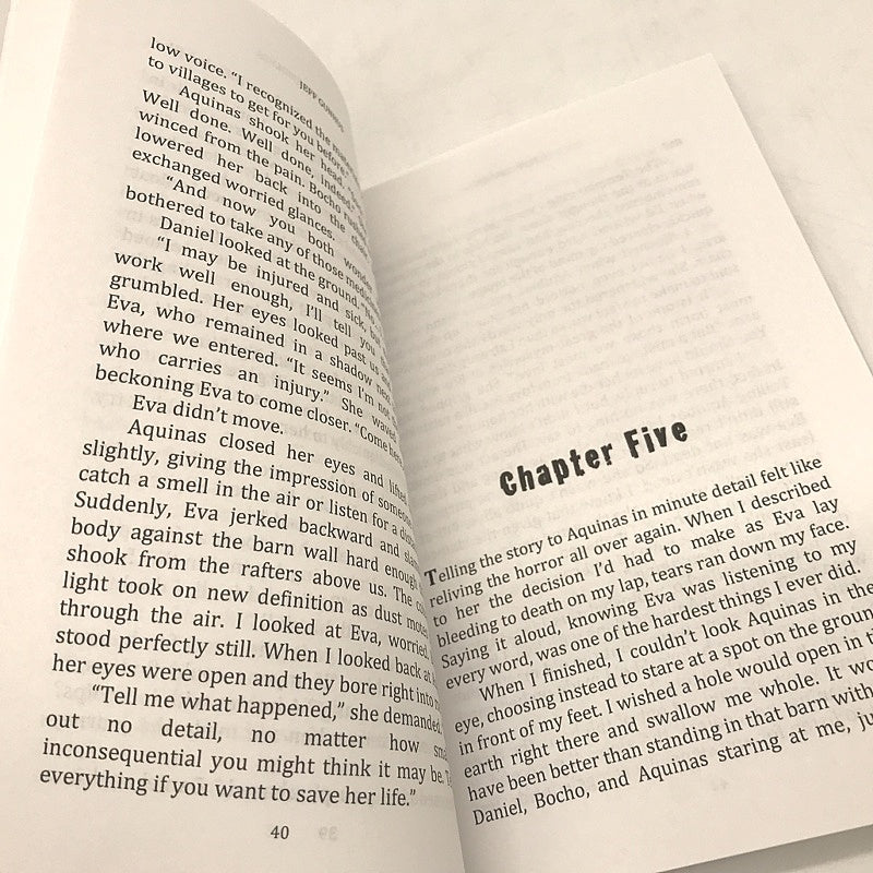 Jack Templar and the Lord of Werewolves Book by Jeff Gunhus NEW