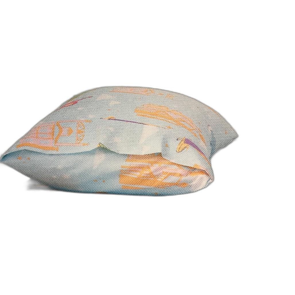 Disney Princess Fitted Sheet Combo Double Bed Inc 2 Pillow Cases NEW