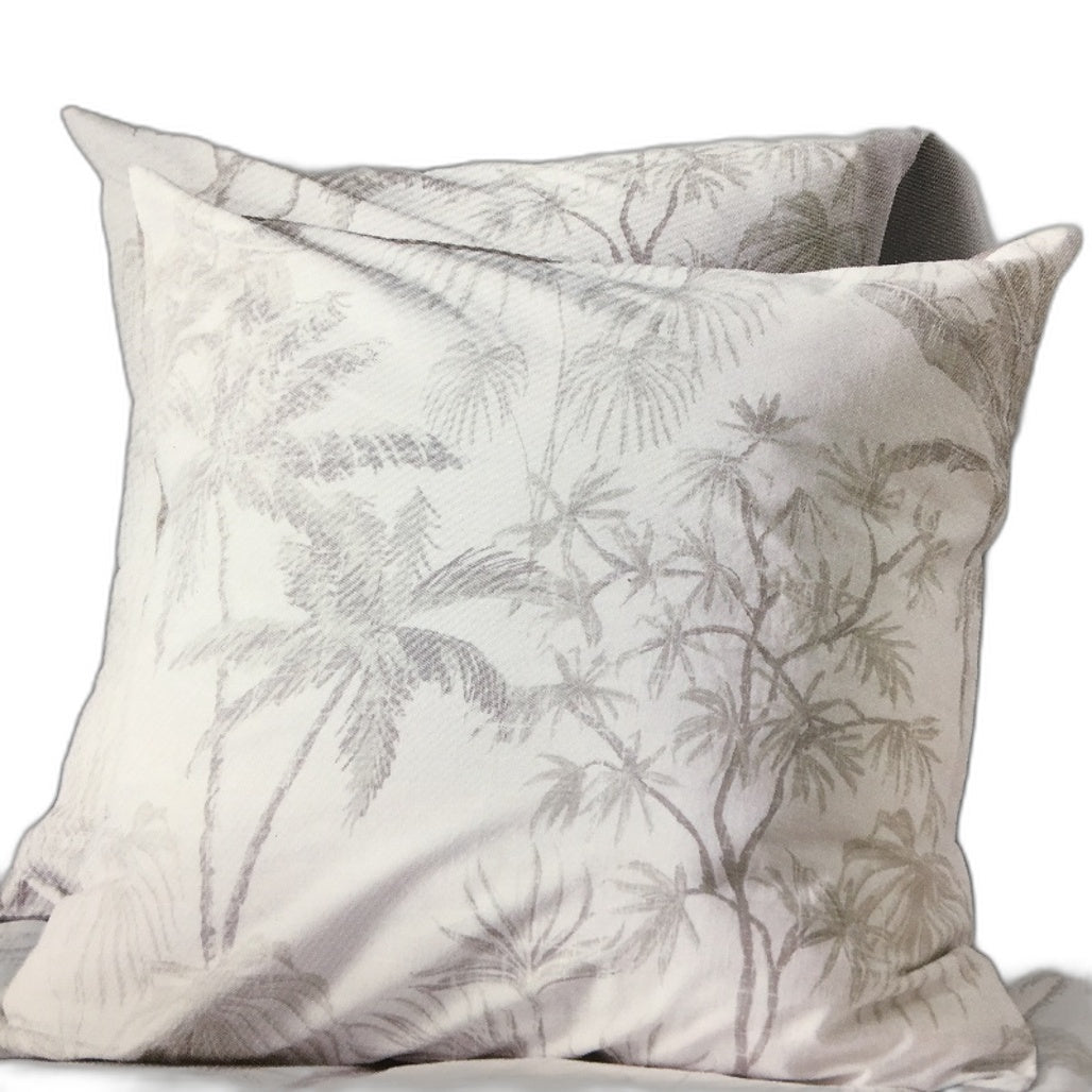 Target 5 Mixed Textures/Colours Europoean Pillow Cases NEW