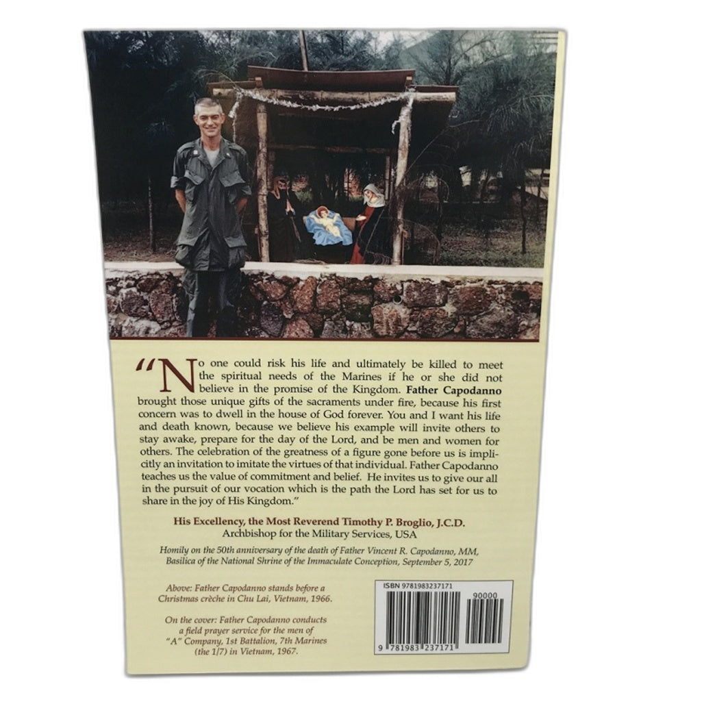 Armed With Faith by Stephen M. DiGiovanni Book Paperback NEW