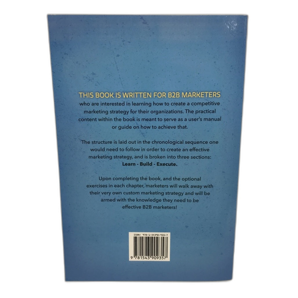 Marketing Strategy by Jason W. Simmons Book Paperback NEW