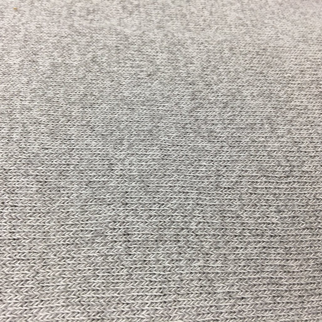 Jeanswest Grey Knit Zip Thru Front Chest Pocket Jacket Mens Size Medium NEW