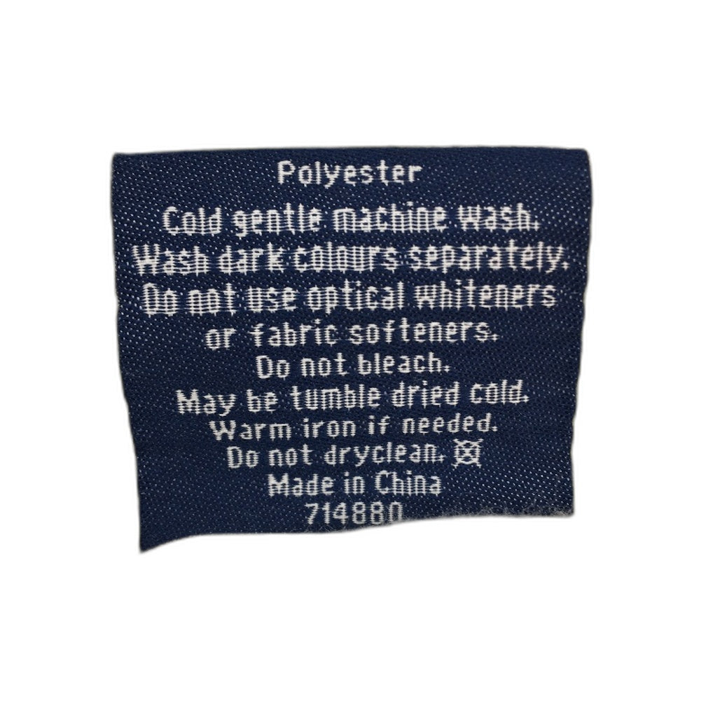 Kirkton House White Olive Green Textured Tassel Throw Blanket 1.3 x 1.8m NEW