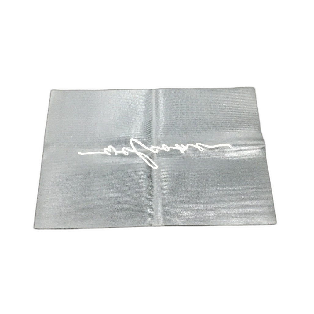 Large Deluxe Black Indoor/Outdoor 'WELCOME' Matt 90 x 60cm NEW