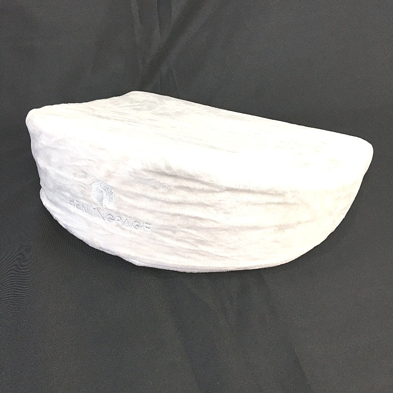 Healing Page Pregnancy Knee & Back Support Wedge NEW