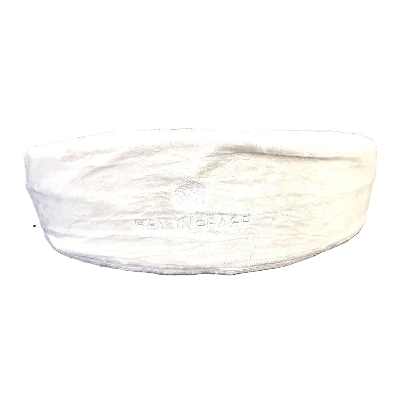 Healing Page Pregnancy Knee & Back Support Wedge NEW