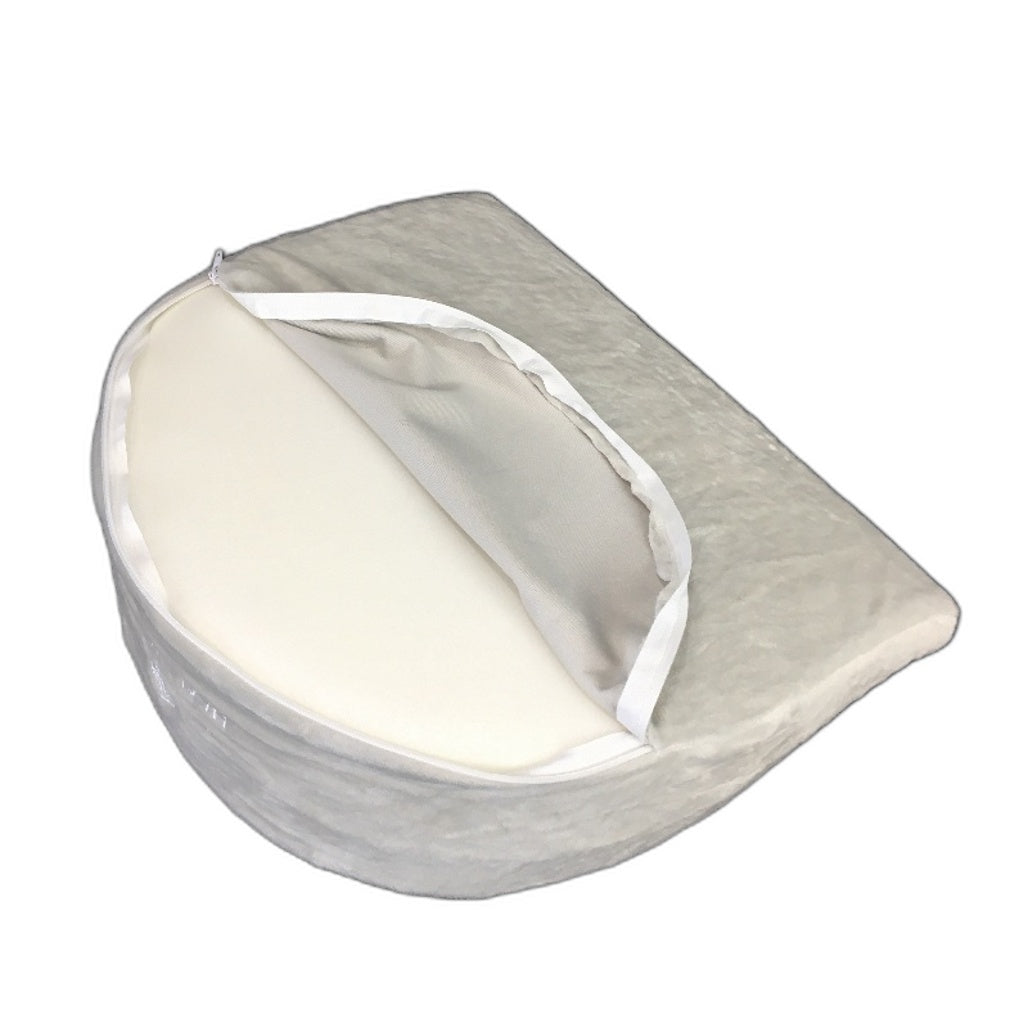 Healing Page Pregnancy Knee & Back Support Wedge NEW