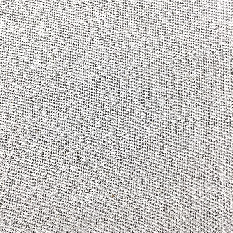 Kirkton House Linen Bamboo Quilt Cover Set Silver Cloud Light Grey KING NEW