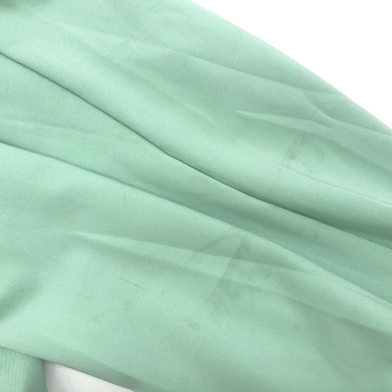 Australian Open Performance Mint Green Tracksuit Jacket Girls Size Large