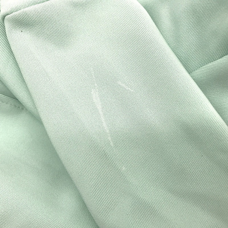 Australian Open Performance Mint Green Tracksuit Jacket Girls Size Large