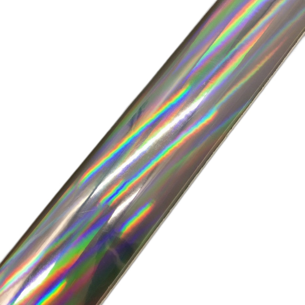 Cut Craft 5 Pack Various Colours Permanent Vinyl Wraps 30.5 x 122cm NEW