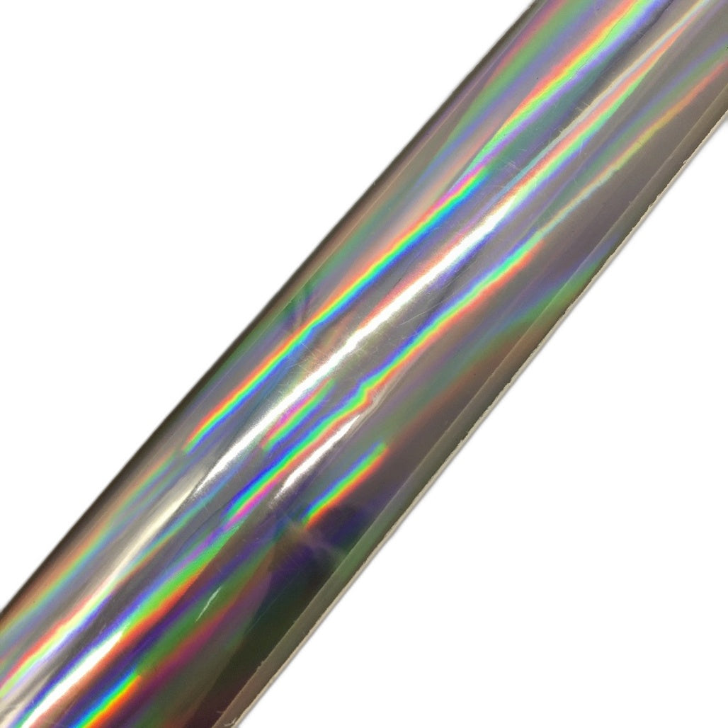 Cut Craft 5 Pack Mixed Colours Permanent Vinyl Wraps 30.5 x 122cm NEW