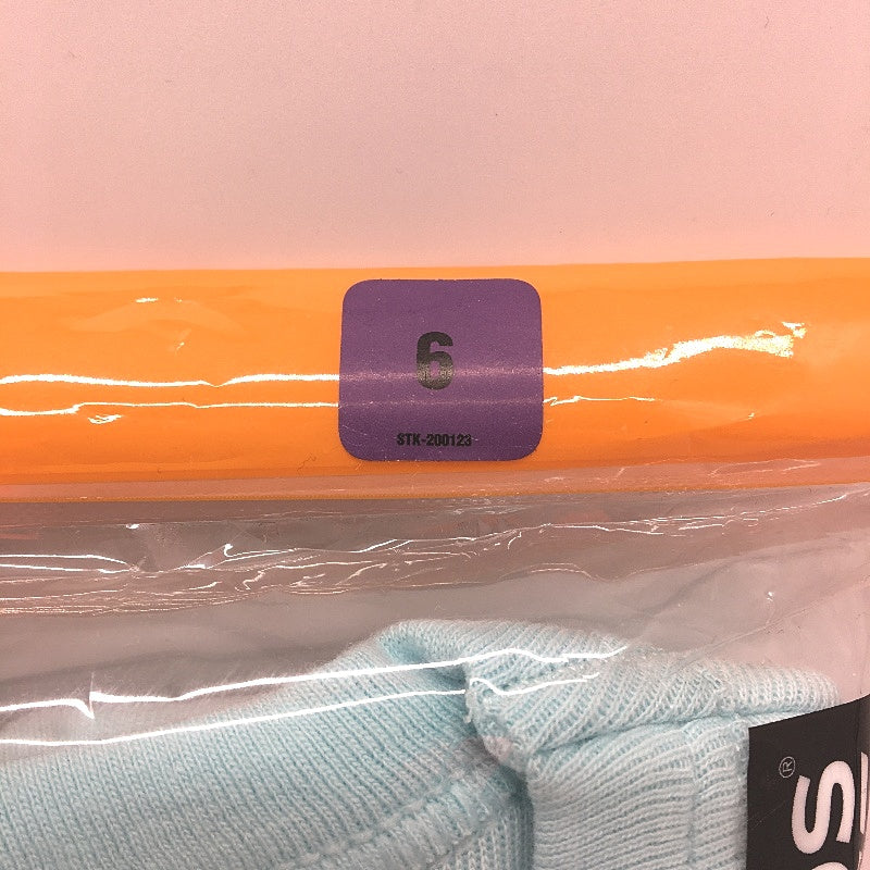 Bonds Pullover Jumper & Lily and Dan Green Childrens Raincoat Kids Size 6 NEW