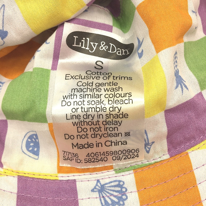 Bonds Zip Wondersuit & Lily and Dan Swimwear & Hat Set Baby Size 00 NEW