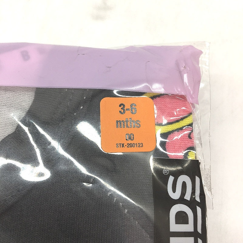 Bonds Zip Wondersuit & Lily and Dan Swimwear & Hat Set Baby Size 00 NEW