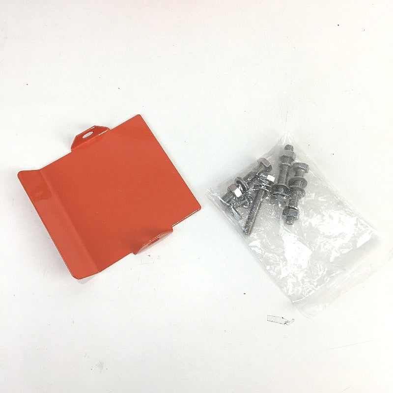 Wall Mount Breakaway Orange Heavy Duty Flex Basketball Rim With Net NEW