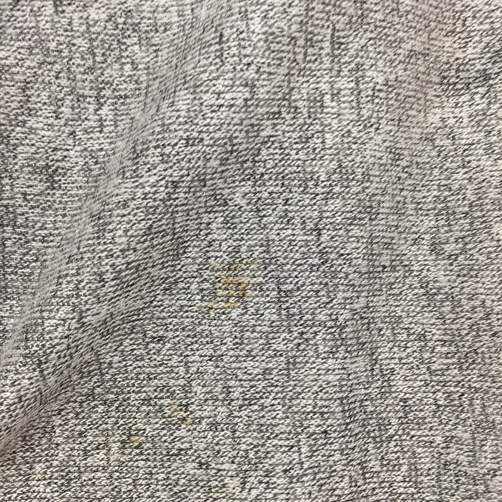 One Fell Swoop Alex Wrap Grey Marle 3/14 Maxi Dress Ladies Size AU 12 NEW