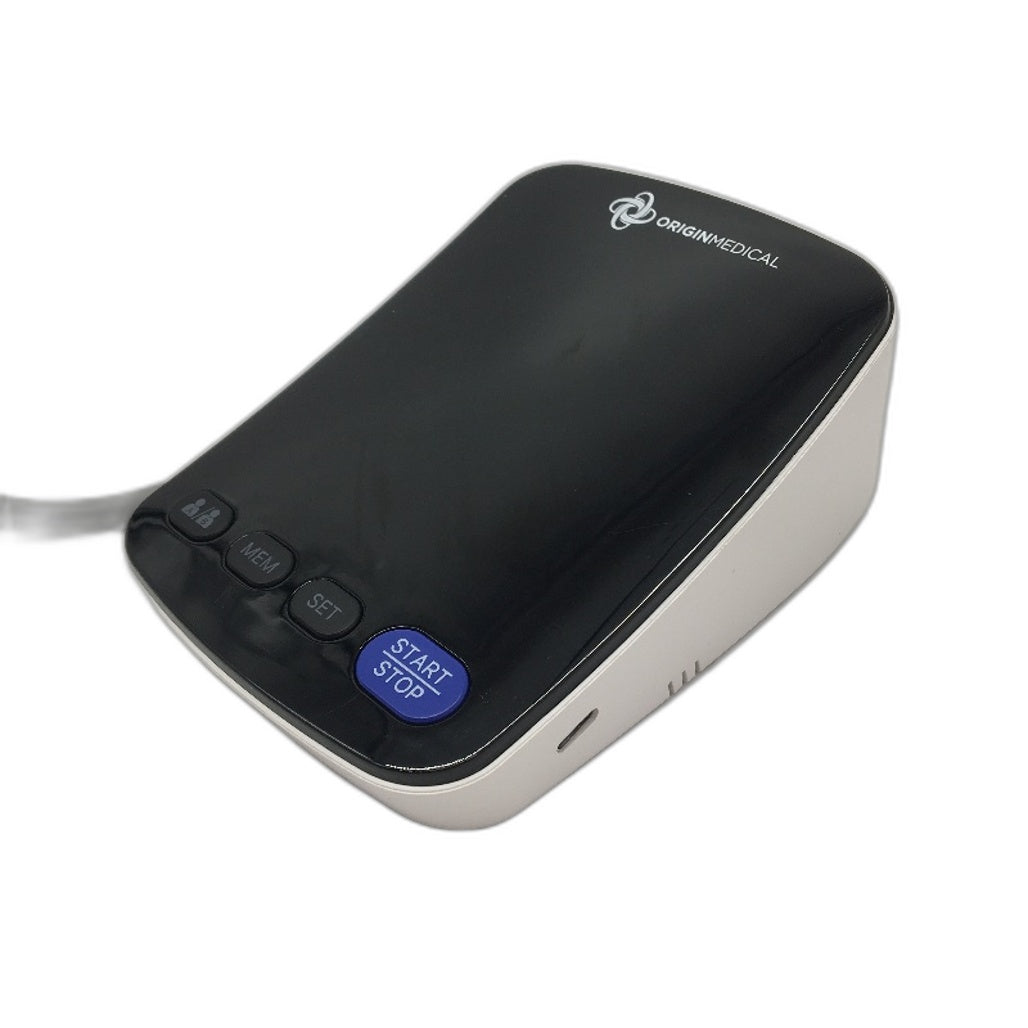 Origin Medical Digital Upper Arm Blood Pressure Monitor U82RH DEMO
