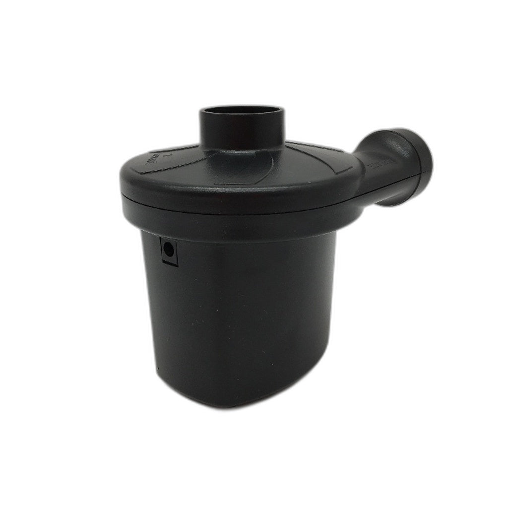 JY-015 DC 12V 230V 50W Electric Air Pump for Outdoor Activities DEMO