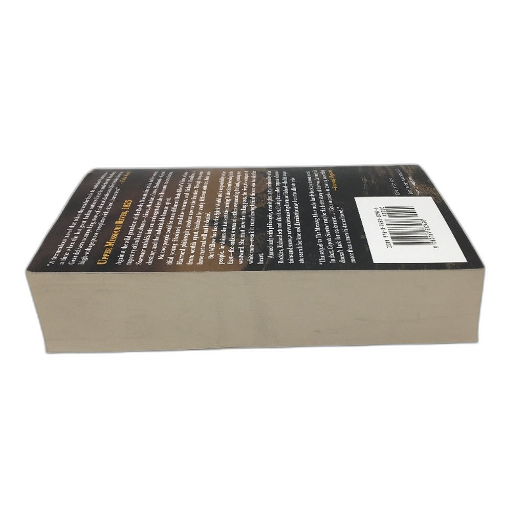 Coyote Summer Fiction Paperback Novel By W Michael Gear NEW