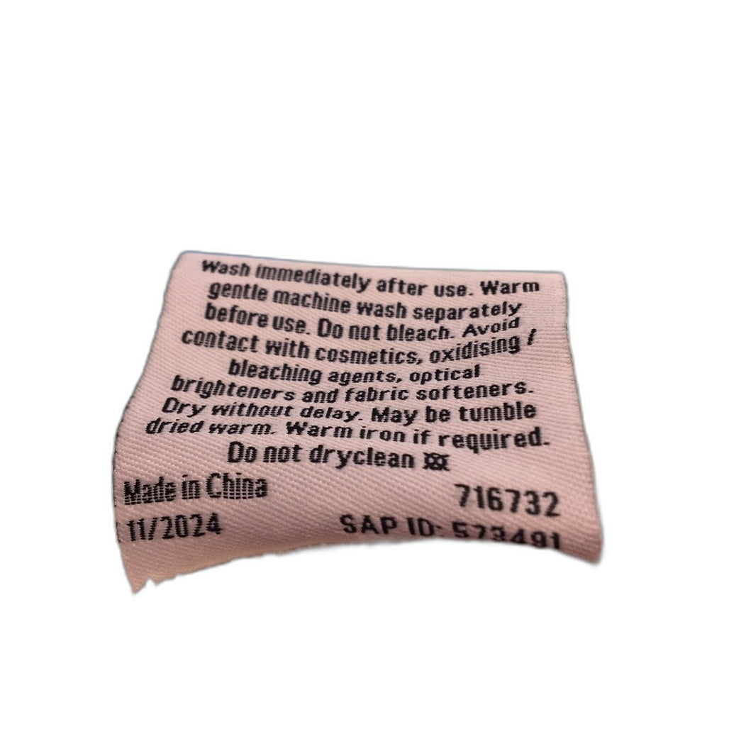 Sandy Cape 2 Pack Cotton Velour Printed Beach Towels Lobster & Surf NEW