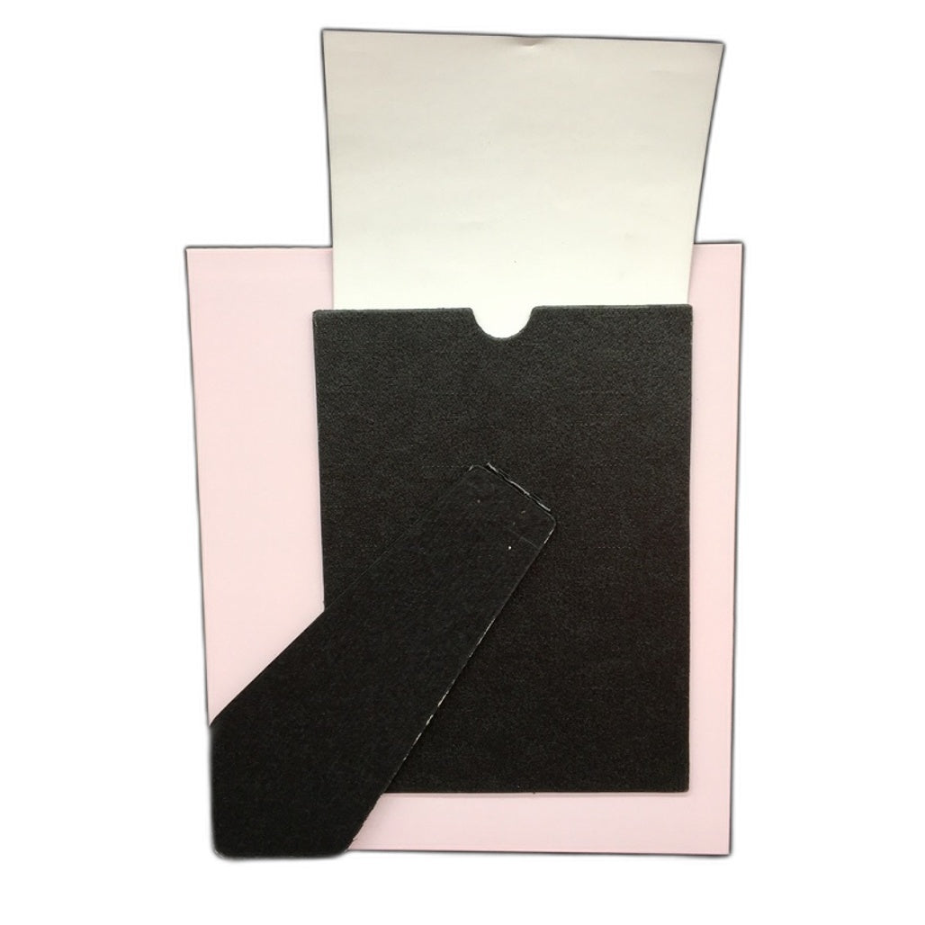 Classique Design Glass Picture Photo Frame Decor with Stand 23cm x 20cm NEW