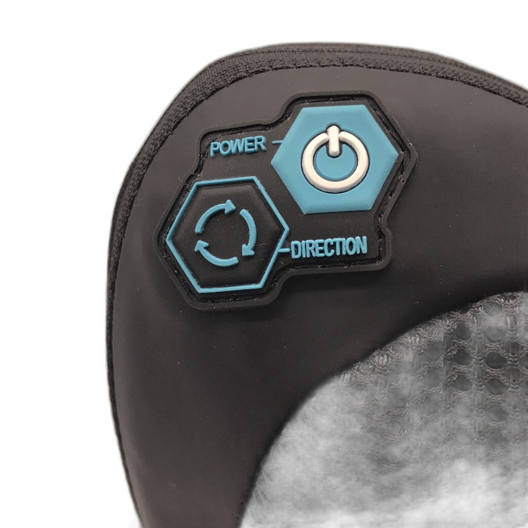 Car & Home Massage Pillow for Massage & Thermotherapy Relief & Relaxation NEW
