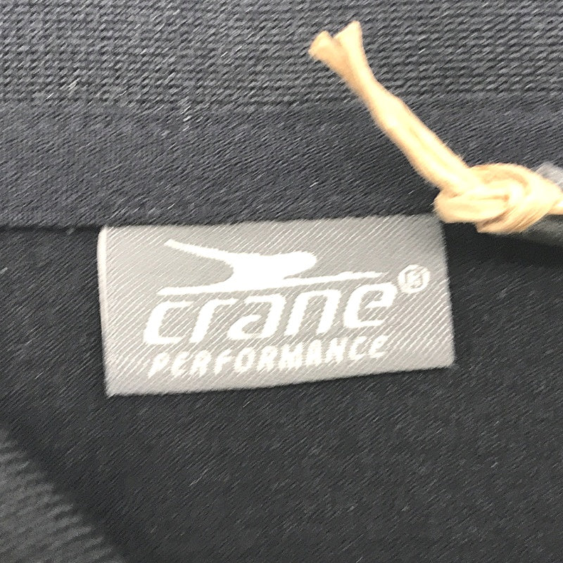 Crane Performance Women's Seamless Moisture Regulating Fitness Tank NEW