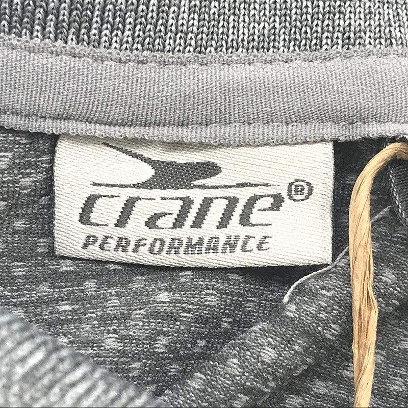 Crane Performance Women's Seamless Moisture Regulating Fitness Tank NEW