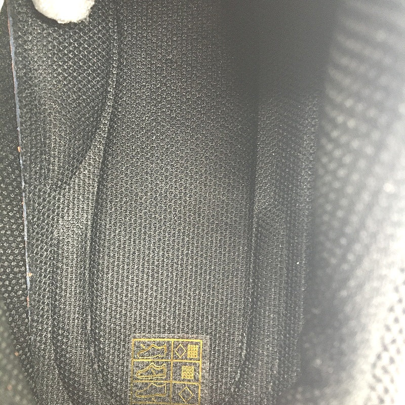 9ksafetyjb Safety Steel Toe Black Dial Lace Work Trainers Unisex Size EU 44 DEMO