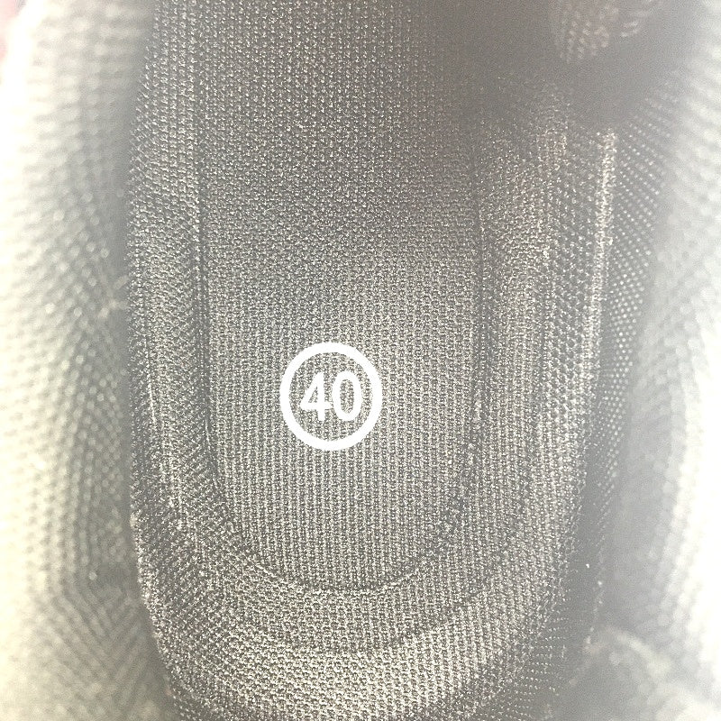 Umburlly Lace Up Black Safety Steel Toed Work Shoes Mens Size EU 40 DEMO